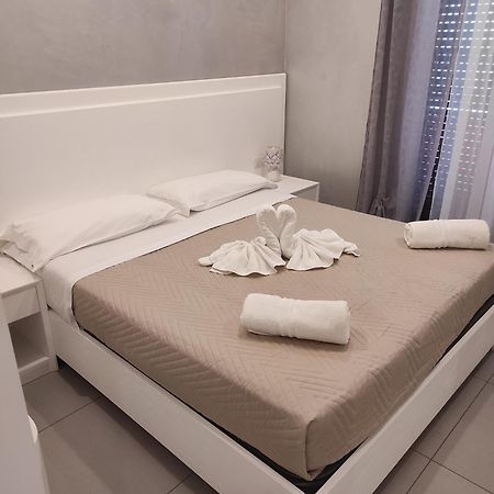 Residenza La Torre Bed & Breakfast Tropea Exterior photo