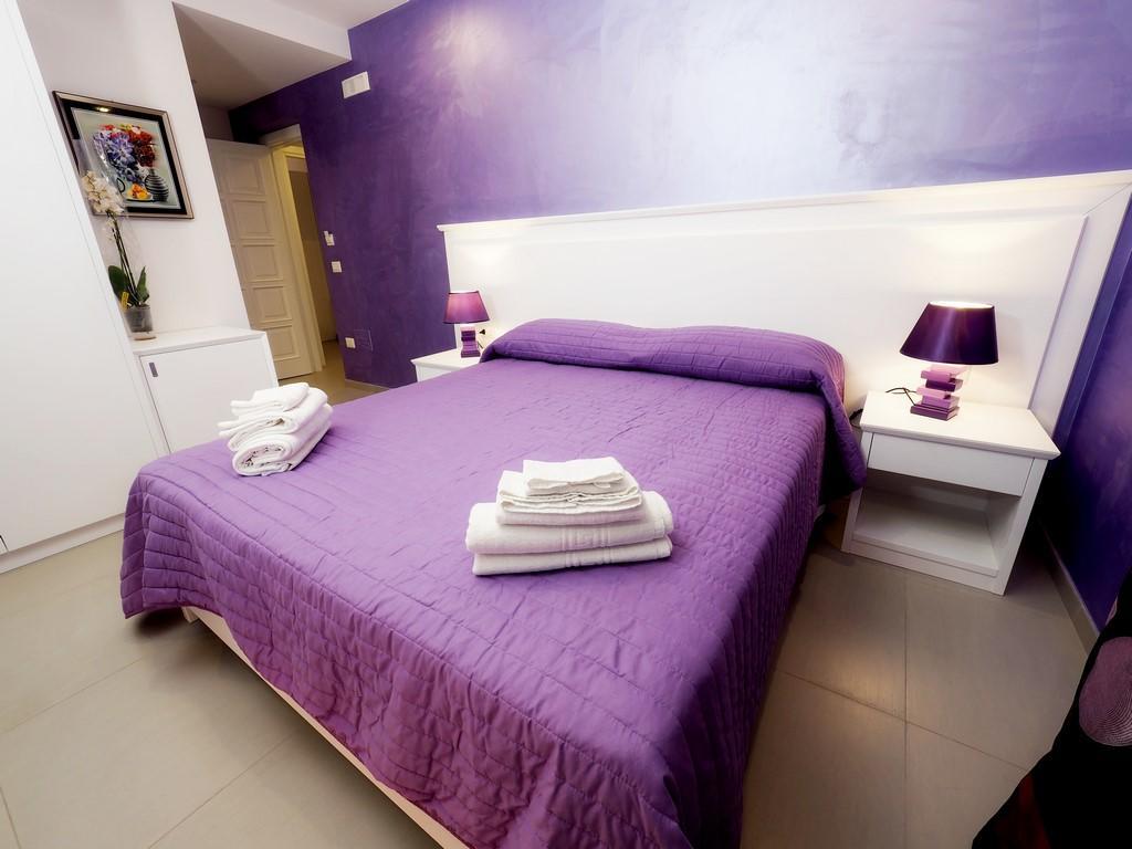 Residenza La Torre Bed & Breakfast Tropea Exterior photo
