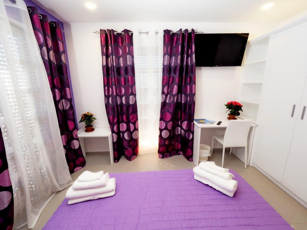 Residenza La Torre Bed & Breakfast Tropea Exterior photo