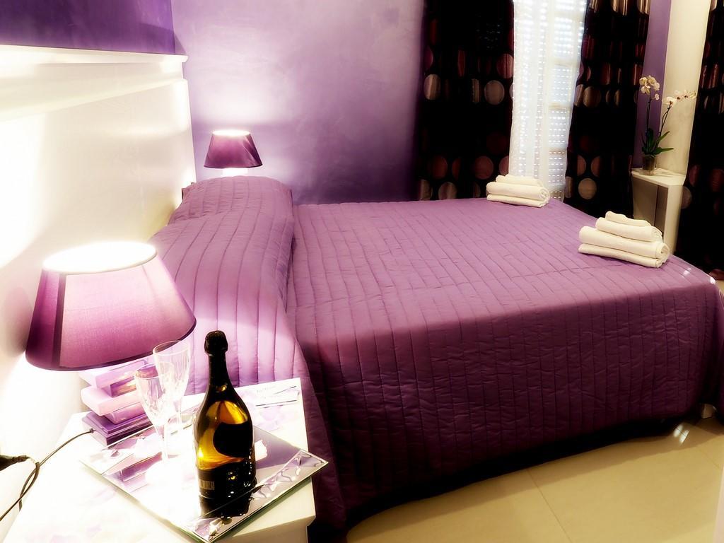 Residenza La Torre Bed & Breakfast Tropea Exterior photo
