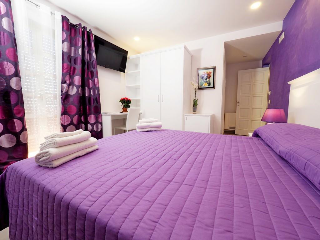 Residenza La Torre Bed & Breakfast Tropea Exterior photo