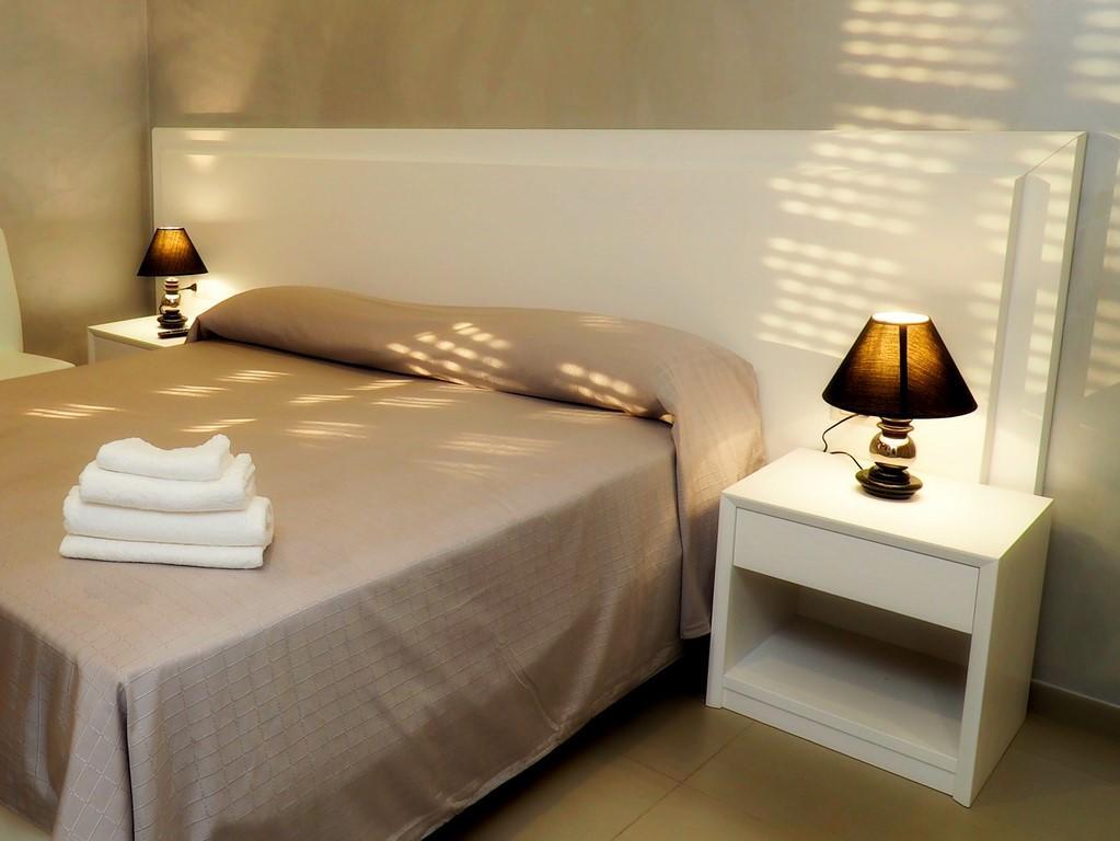 Residenza La Torre Bed & Breakfast Tropea Exterior photo