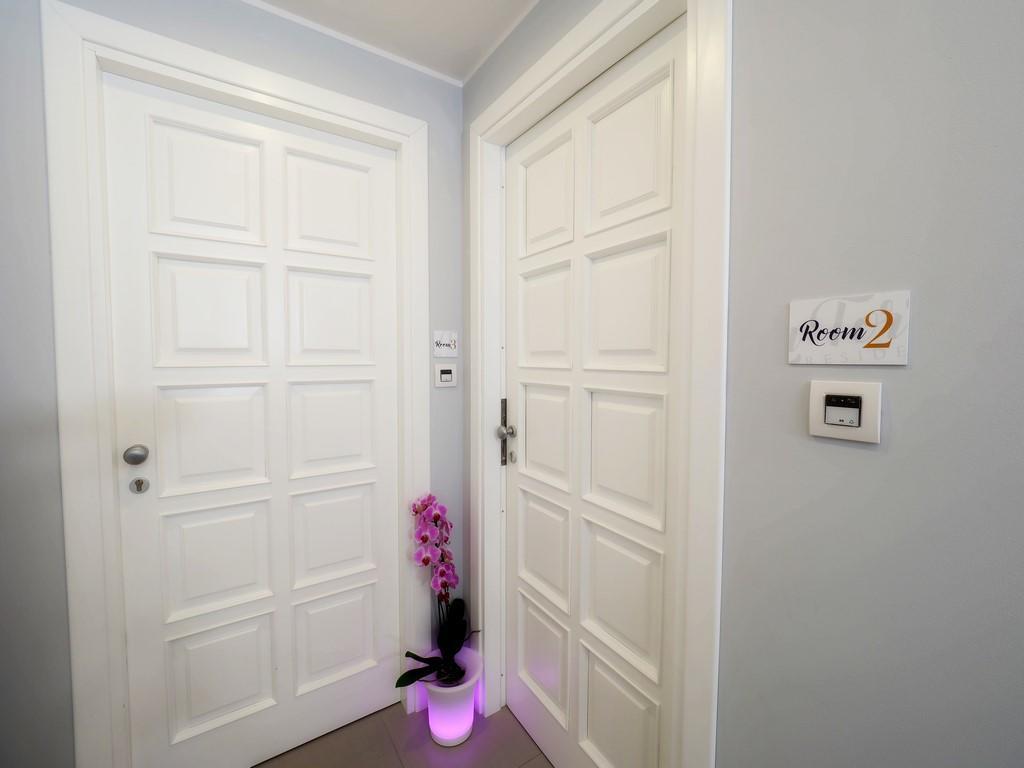 Residenza La Torre Bed & Breakfast Tropea Exterior photo
