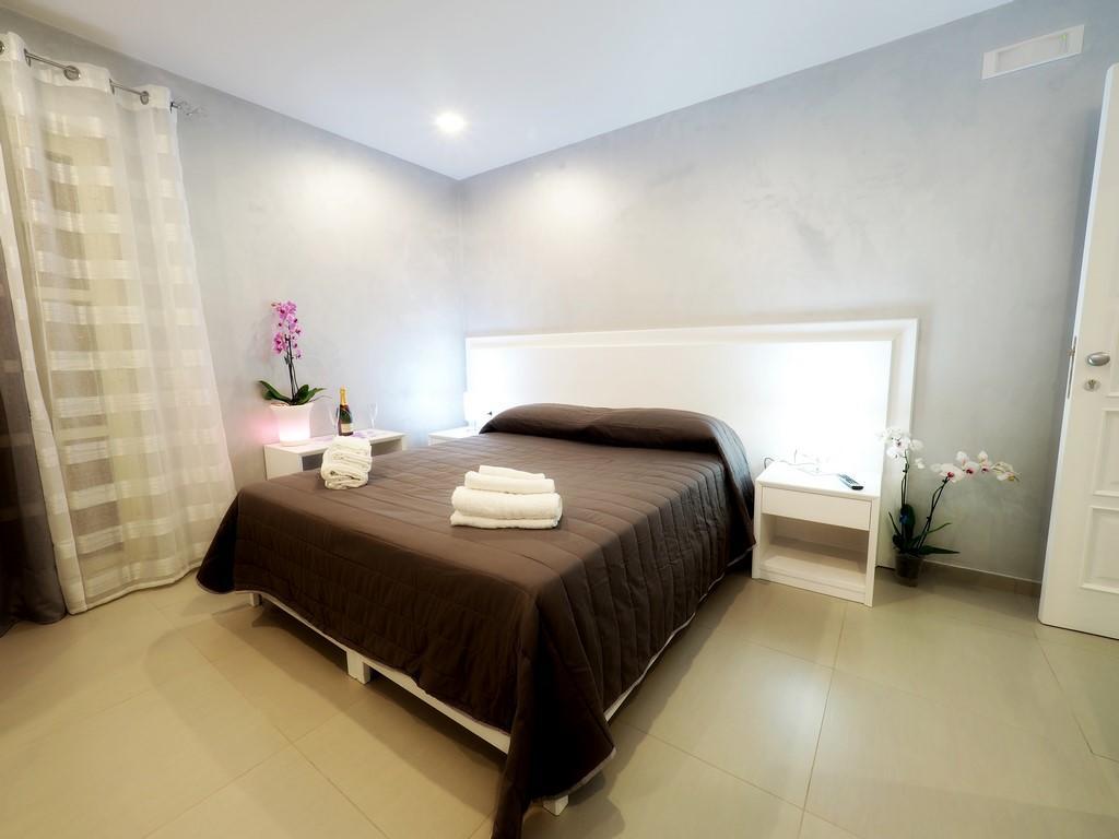 Residenza La Torre Bed & Breakfast Tropea Exterior photo