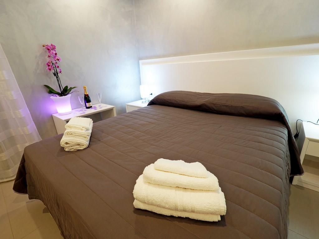 Residenza La Torre Bed & Breakfast Tropea Exterior photo